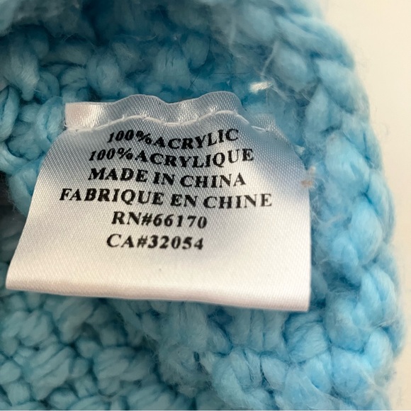 Free People Ombre Beanie - Picture 6 of 7